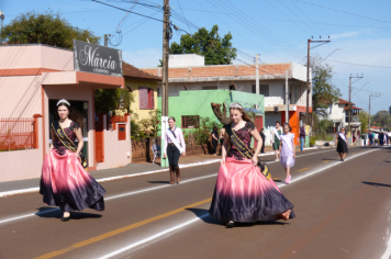 Foto - Desfile Cívico Municipal 2025