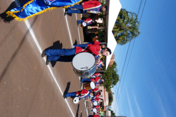 Foto - Desfile Cívico Municipal 2025