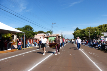 Foto - Desfile Cívico Municipal 2025