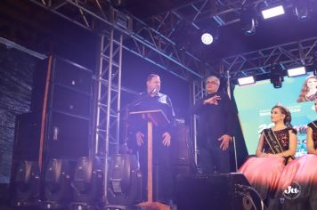 Foto - 9ª Edição da ExpoCelb Encerra com Sucesso em Coronel Barros