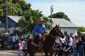Foto - Desfile Cívico Municipal 2025