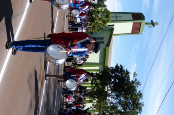 Foto - Desfile Cívico Municipal 2025