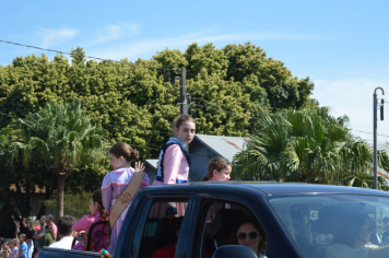 Foto - Desfile Cívico Municipal 2025