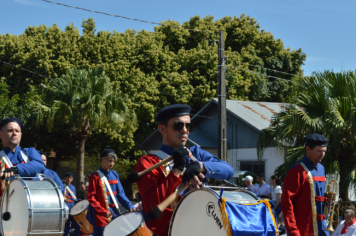 Foto - Desfile Cívico Municipal 2025