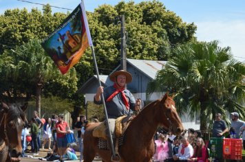 Foto - Desfile Cívico Municipal 2025