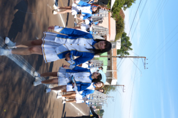 Foto - Desfile Cívico Municipal 2025