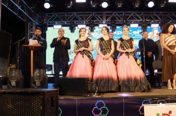 Foto - 9ª Edição da ExpoCelb Encerra com Sucesso em Coronel Barros
