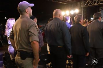 Foto - 9ª Edição da ExpoCelb Encerra com Sucesso em Coronel Barros