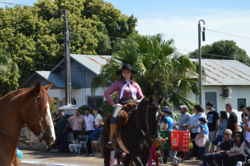 Foto - Desfile Cívico Municipal 2025