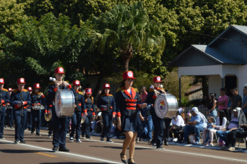 Foto - Desfile Cívico Municipal 2025