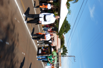 Foto - Desfile Cívico Municipal 2025