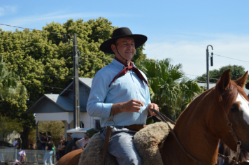 Foto - Desfile Cívico Municipal 2025