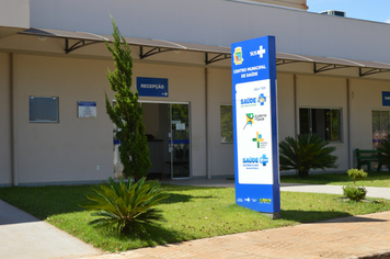 Campanha de vacinação contra o sarampo tem resultado satisfatório