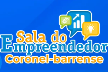 Capacitação Finanças Básicas movimenta a Sala do Empreendedor de Coronel Barros!