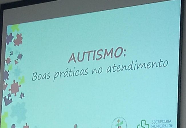 Encontro Focal sobre Transtorno do Espectro Autista Promove Discussão e Aprimoramento de Práticas Educativas