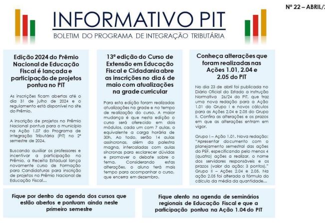 COMUNICADO