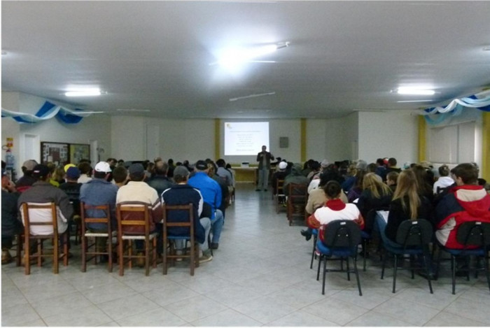 Participação Popular Cidadã