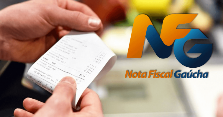 Vencedores do sorteio municipal de novembro do programa Nota Fiscal Gaúcha: