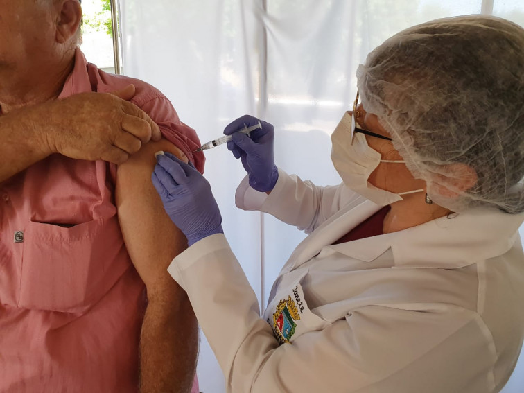 UBS ainda têm doses de vacina da gripe H1N1 disponíveis