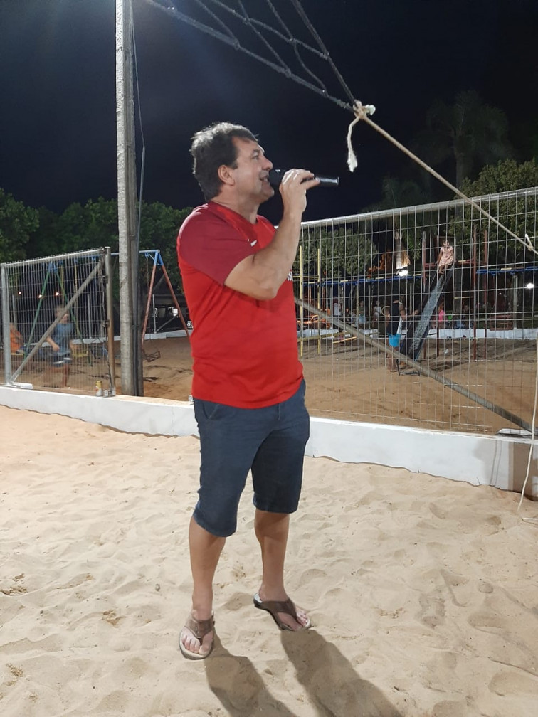 Segue em Coronel Barros o Circuito Verão Sesc de Esportes 2020