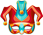 Botão Tema